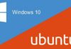 Windows10 OpenSSH 클라이언트 활성화, 개발자 모드 + Ubuntu Linux 활성화