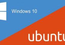 Windows10 OpenSSH 클라이언트 활성화, 개발자 모드 + Ubuntu Linux 활성화
