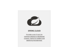 Spring Cloud MSA(3) – Service Discovery by Eureka