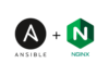 Ansible을 이용한 시스템 구성관리(2) – ansible로 nginx 설치 – roles, handler, template, vars