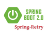 Spring Retry Review