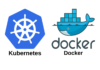 EKS Cluster에 Docker Image 배포하기