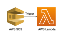 aws lambda 개발하기(8) – Asynchronous Tasks by SQS(Simple Queue Service)