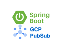 Spring Cloud GCP Pub/Sub Starter를 사용한 연동 실습
