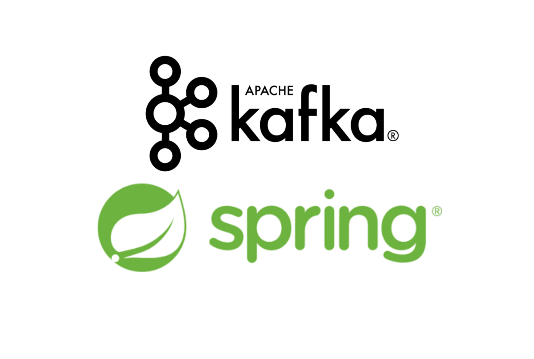 Spring kafka example. Case1 simple Spring Kafka Consumer.