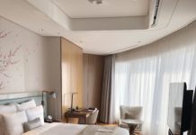 LotteWorld Tower 시그니엘 호텔(Signiel Seoul) 나홀로 투숙기